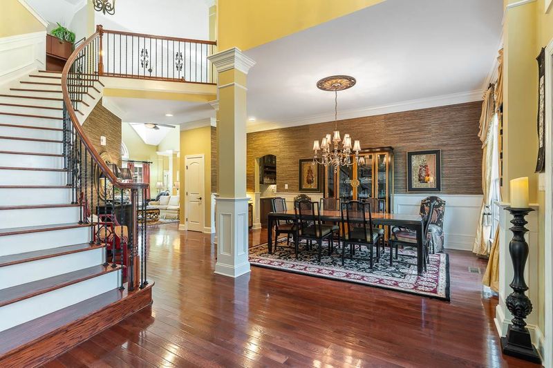 1409 Wildhurst Ln, Wake Forest, NC 27587