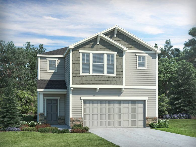 1409 Wrenn Rd, Durham, NC 27703