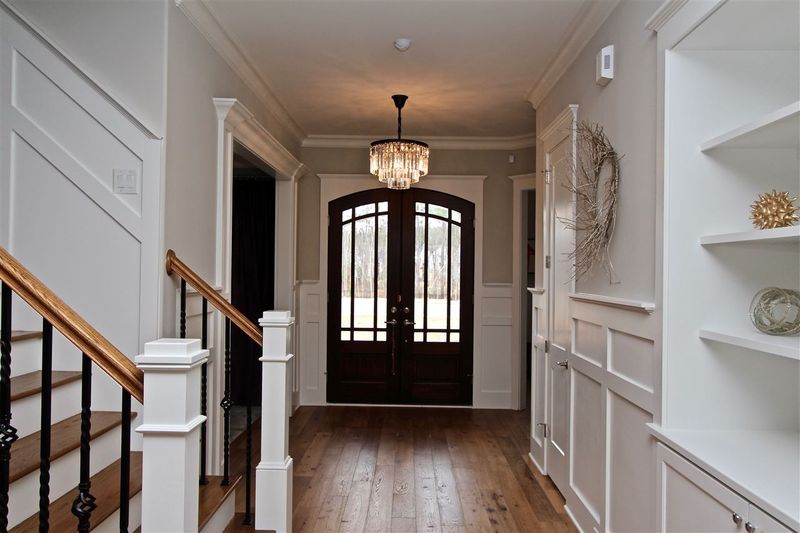 1409 Yardley Dr, Wake Forest, NC 27587
