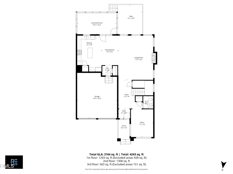 141 Acorn Crossing Rd, Holly Springs, NC 27540
