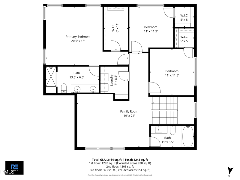 141 Acorn Crossing Rd, Holly Springs, NC 27540