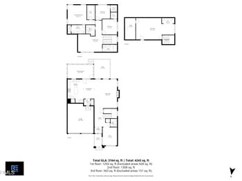 141 Acorn Crossing Rd, Holly Springs, NC 27540