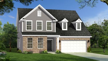 141 Alden Way, Angier, NC 27501