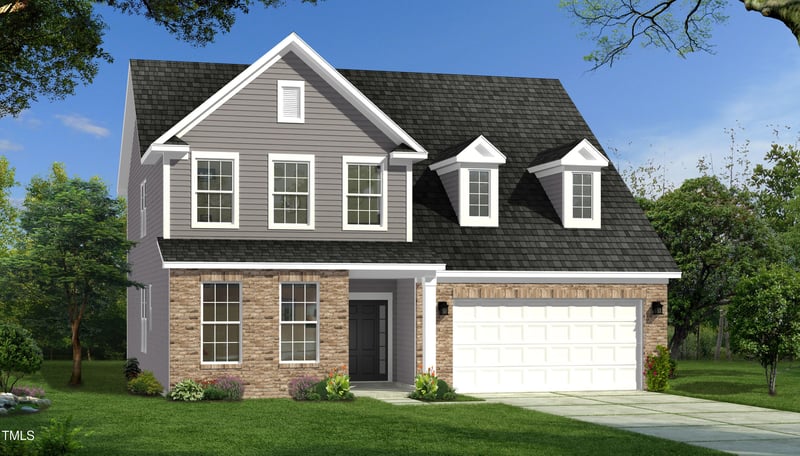 141 Alden Way, Angier, NC 27501