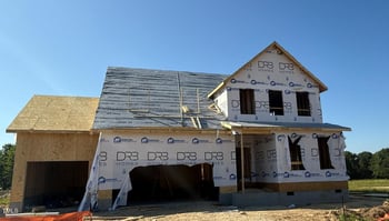 141 Alden Way, Angier, NC 27501