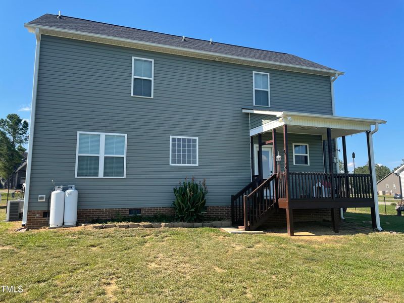 141 Aviemore Ln, Zebulon, NC 27597