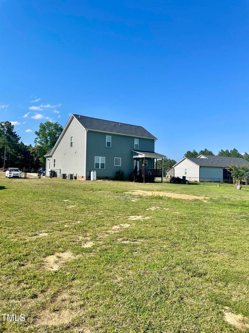 141 Aviemore Ln, Zebulon, NC 27597