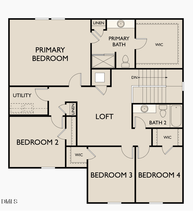 141 Babbling Brook Dr, Clayton, NC 27520