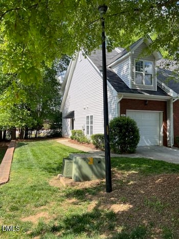 141 Bayleigh Ct, Garner, NC 27529