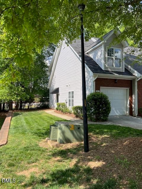 141 Bayleigh Ct, Garner, NC 27529