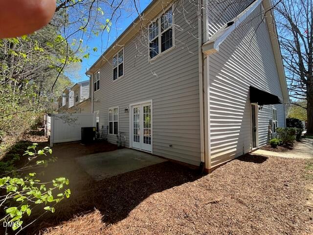 141 Bayleigh Ct, Garner, NC 27529