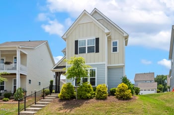 141 Beldenshire Way, Holly Springs, NC 27540