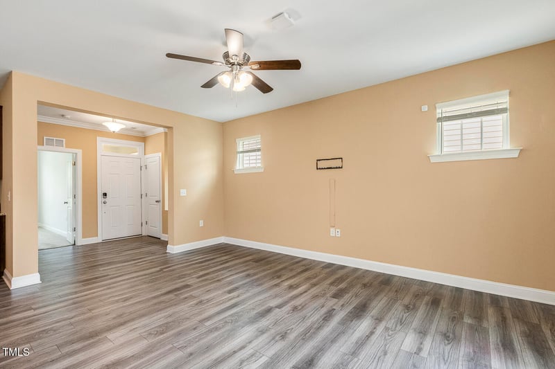 141 Beldenshire Way, Holly Springs, NC 27540
