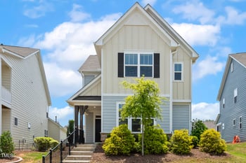 141 Beldenshire Way, Holly Springs, NC 27540