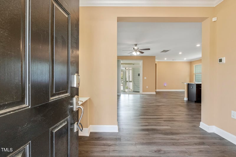 141 Beldenshire Way, Holly Springs, NC 27540