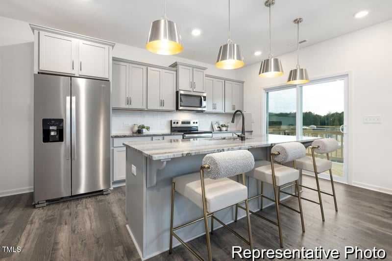 141 Benson Village Dr #76p, Benson, NC 27504