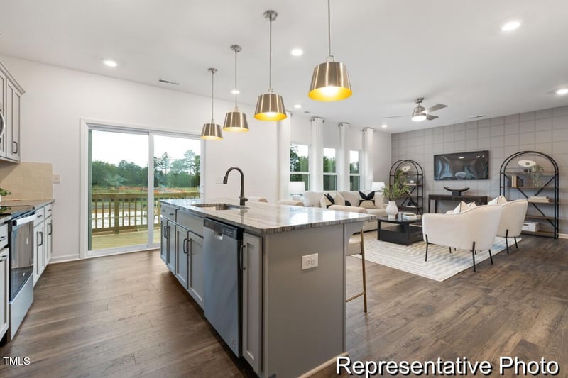 141 Benson Village Dr #76p, Benson, NC 27504