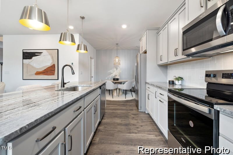 141 Benson Village Dr #76p, Benson, NC 27504