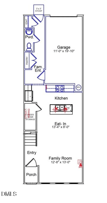 141 Blue Melody Ave #253, Garner, NC 27529
