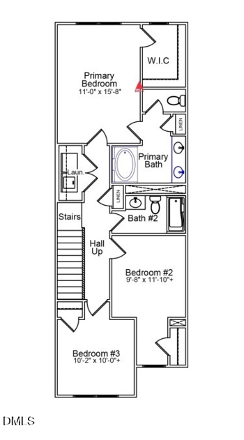 141 Blue Melody Ave #253, Garner, NC 27529