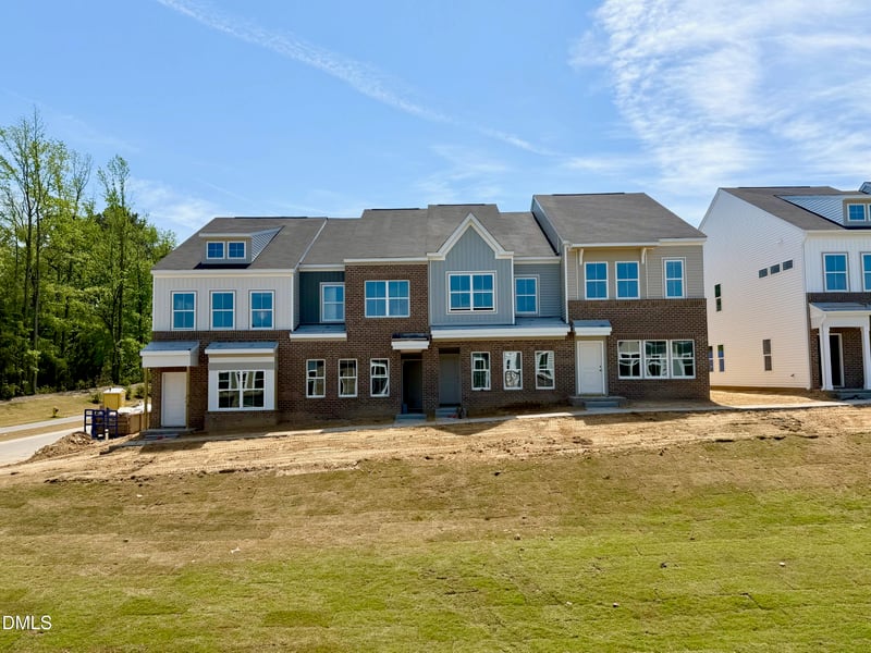 141 Blue Melody Ave #253, Garner, NC 27529