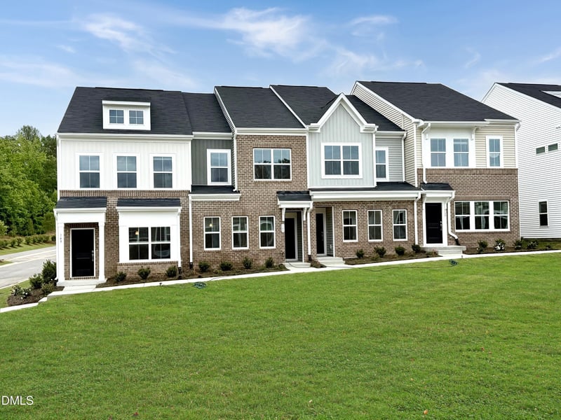 141 Blue Melody Ave #253, Garner, NC 27529