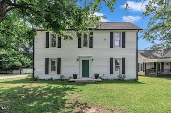 141 Broad St, Angier, NC 27501