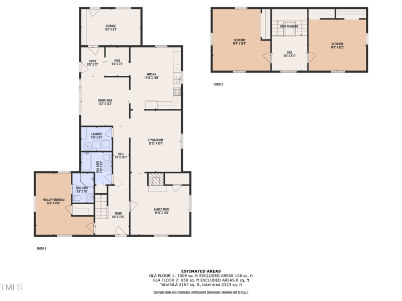 141 Broad St, Angier, NC 27501