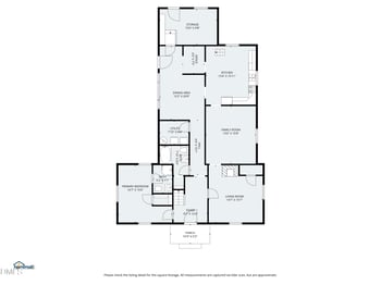 141 Broad St, Angier, NC 27501