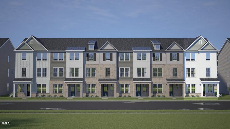 141 Broadway St #7, Knightdale, NC 27545