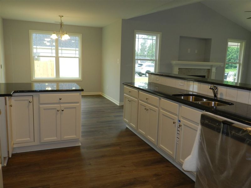 141 Caleb Acres Ln, Smithfield, NC 27577