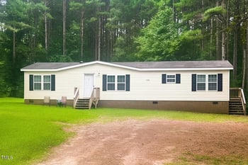 141 Cardinal Ln, Henderson, NC 27537