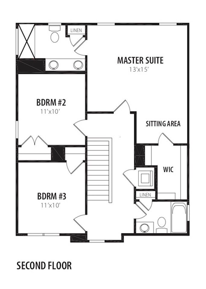 141 Carissa Dr, Smithfield, NC 27577