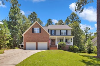141 Cedar Ln, Sanford, NC 27332