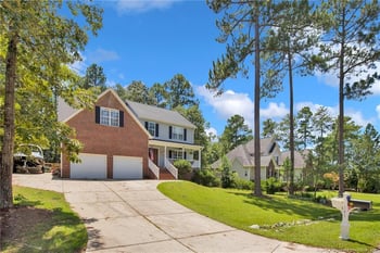 141 Cedar Ln, Sanford, NC 27332