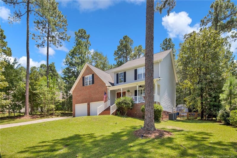 141 Cedar Ln, Sanford, NC 27332