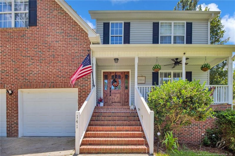 141 Cedar Ln, Sanford, NC 27332