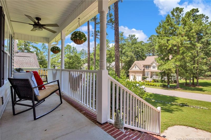 141 Cedar Ln, Sanford, NC 27332