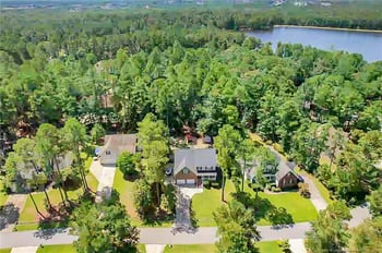 141 Cedar Ln, Sanford, NC 27332
