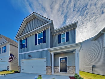 141 Chapel St, Fuquay Varina, NC 27526