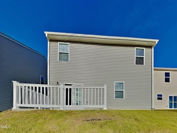 141 Chapel St, Fuquay Varina, NC 27526