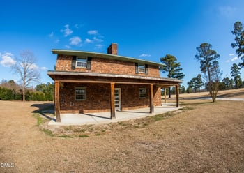 141 Chicora Club Dr, Dunn, NC 28334