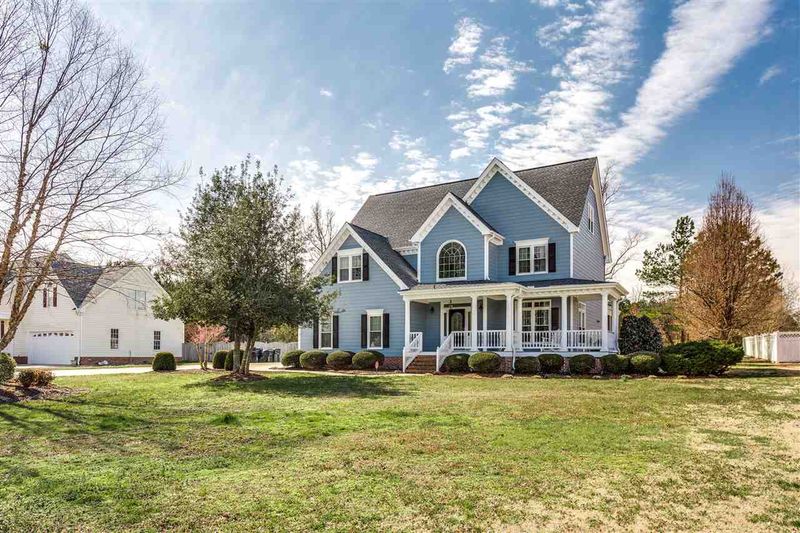 141 Claire Dr, Clayton, NC 27520