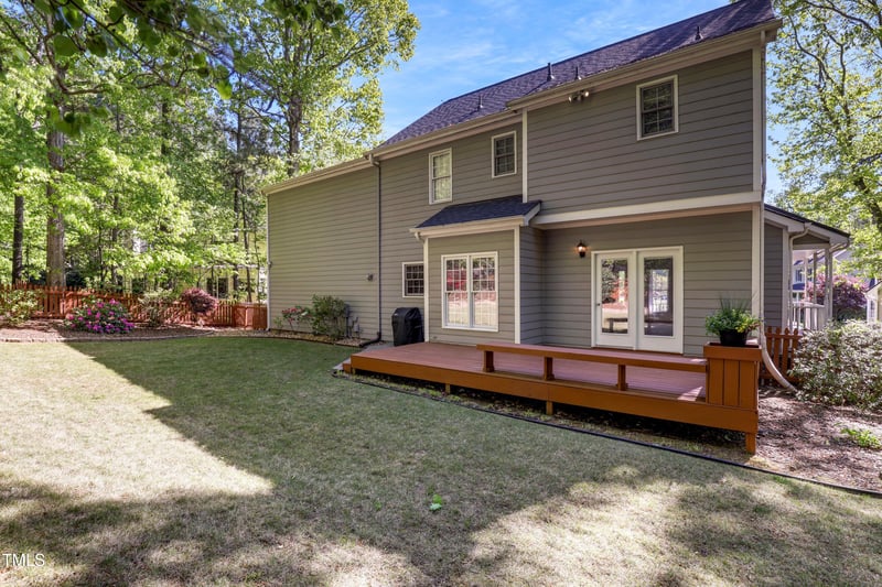 141 Clay Ridge Way, Holly Springs, NC 27540