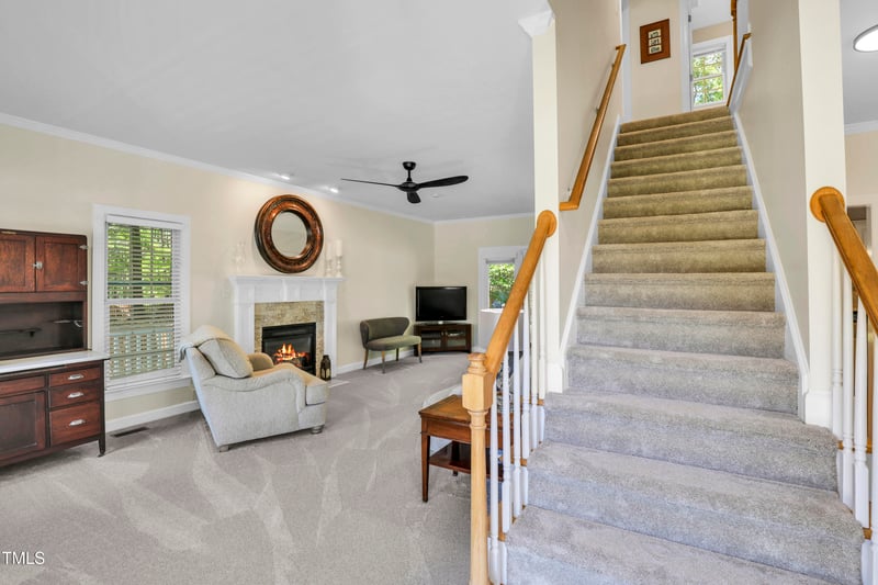 141 Clay Ridge Way, Holly Springs, NC 27540