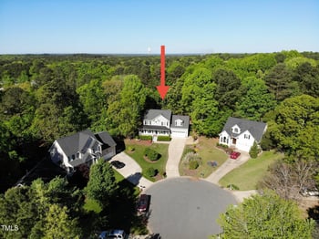 141 Clay Ridge Way, Holly Springs, NC 27540