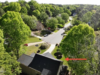 141 Clay Ridge Way, Holly Springs, NC 27540