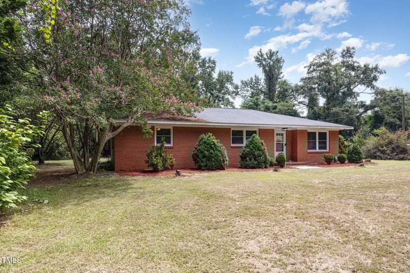 141 Clydes Ln, Goldsboro, NC 27530