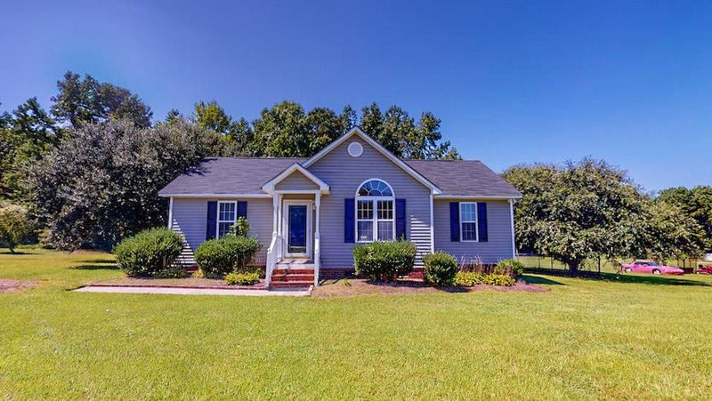 141 Coharie Dr, Wendell, NC 27591