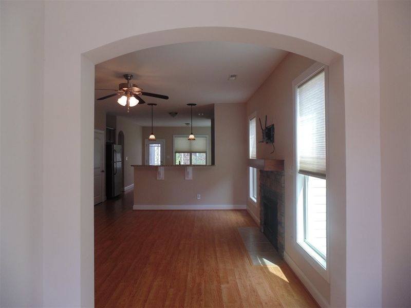 141 Cottage Dr, Clayton, NC 27527